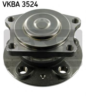 Купити VKBA3524 SKF Підшипник ступиці колеса
