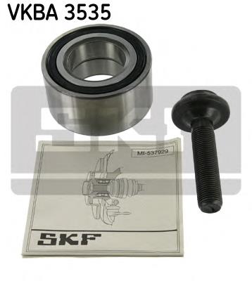 Купити VKBA3535 SKF Підшипник задньої ступиці