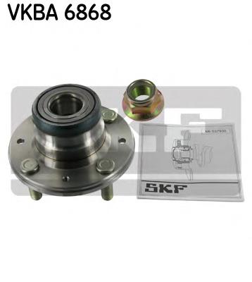 Маточина заднього колеса SKF VKBA6868