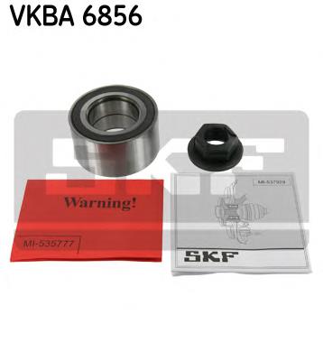 Підшипник ступиці VKBA6856 SKF