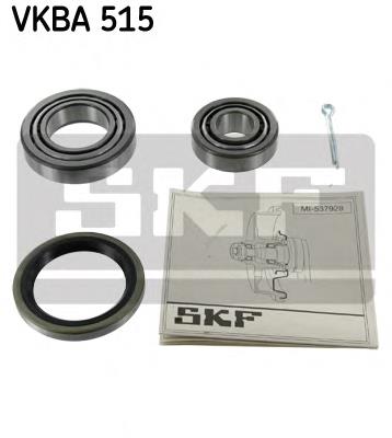 VKBA515 SKF підшипник маточини передньої