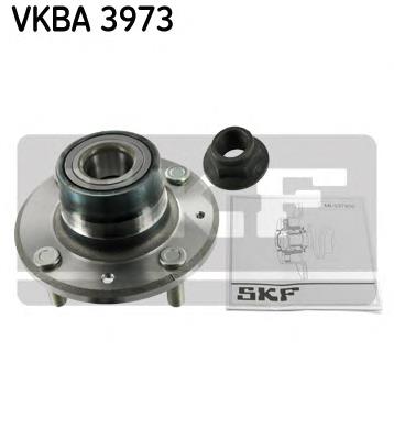 Купити VKBA3973 SKF Підшипник ступиці колеса