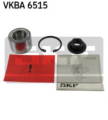 Купити VKBA6515 SKF Підшипник задньої ступиці