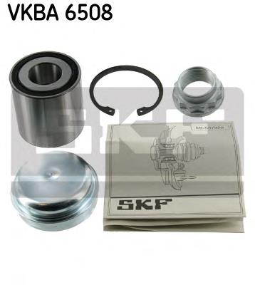 VKBA6508 SKF Підшипник ступиці задньої