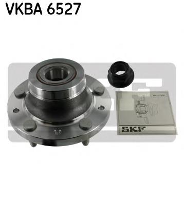 Маточини задніх коліс SKF VKBA6527 ціна, від 122.10 USD
