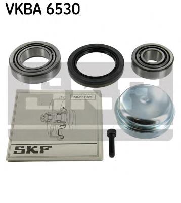 VKBA6530 SKF підшипник маточини передньої