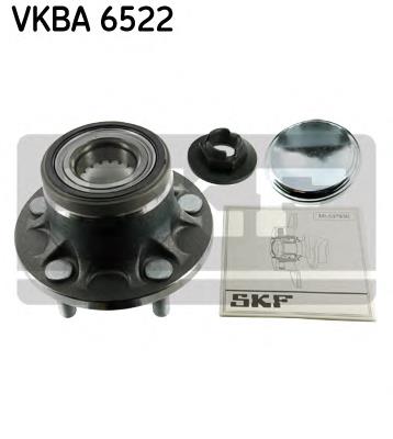 VKBA6522 SKF Маточина задня