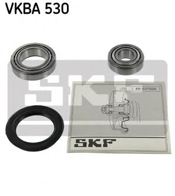 Підшипник ступиці VKBA530 SKF