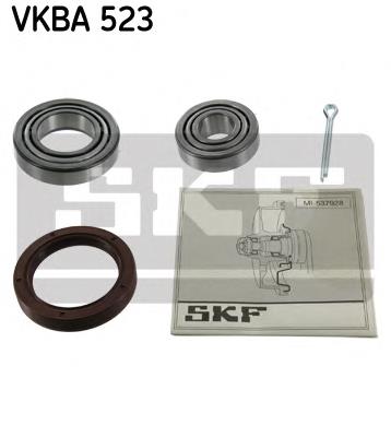 Купити VKBA523 SKF Підшипник ступиці передньої