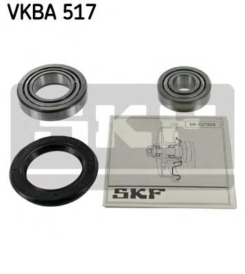 VKBA517 SKF Підшипник маточини передньої