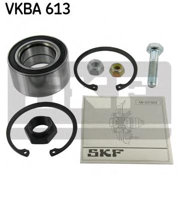 Купити VKBA613 SKF Підшипник маточини передньої/задньої