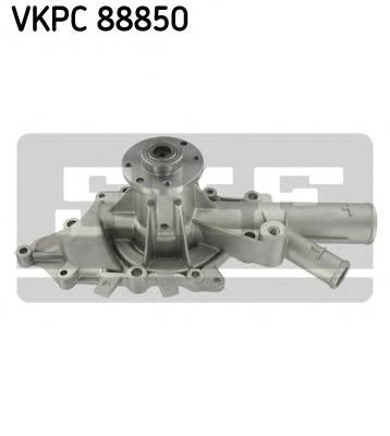 Купити VKPC88850 SKF Насос охолоджуючої рідини