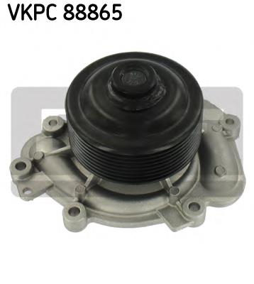 VKPC88865 SKF Насос охолодження