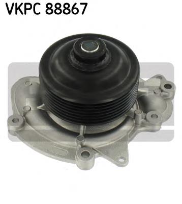 VKPC88867 SKF Насос охолодження