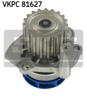 VKPC81627 SKF Насос охолодження