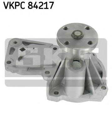 Помпа охолодження SKF VKPC84217 ціна, від 43.51 USD