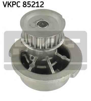 Купити VKPC85212 SKF Насос охолоджуючої рідини