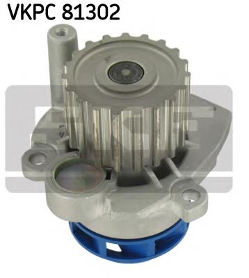 Купити VKPC81302 SKF Насос охолоджуючої рідини