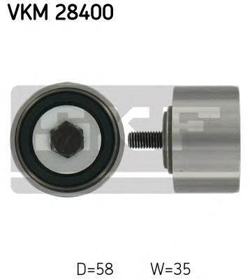  SKF VKM28400