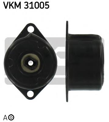 Натягувач приводного ременя SKF VKM31005 ціна, від 61.05 USD