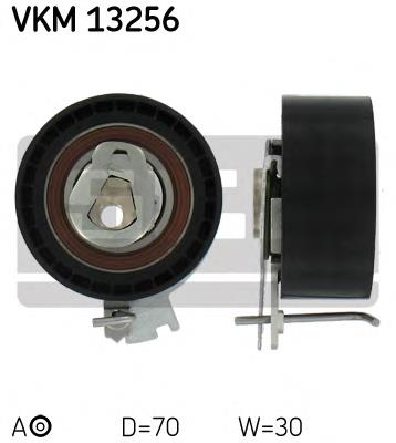Купити VKM13256 SKF Натягувач ременя ГРМ