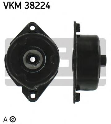 Натягувач приводного ременя SKF VKM38224