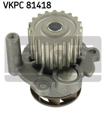 Водяний насос SKF VKPC81418