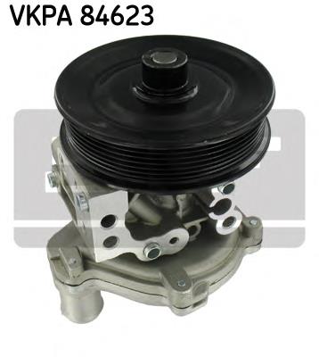 VKPA84623 SKF Насос охолодження