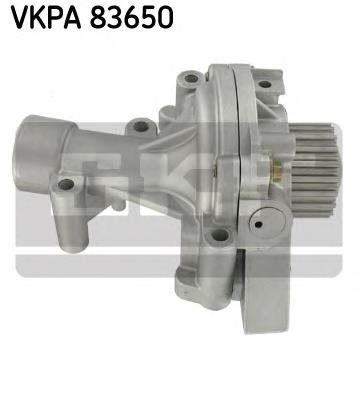 Помпа VKPA83650 SKF