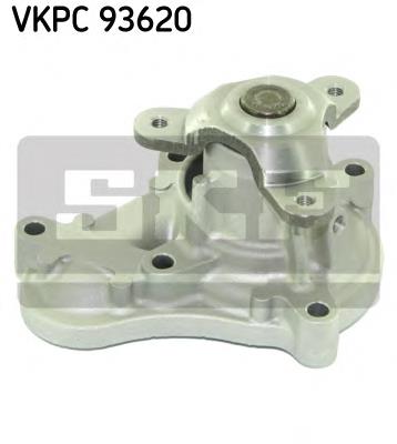 VKPC93620 SKF Насос охолодження