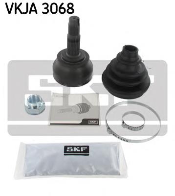 Граната колісна SKF VKJA3068 ціна, від 28.06 USD