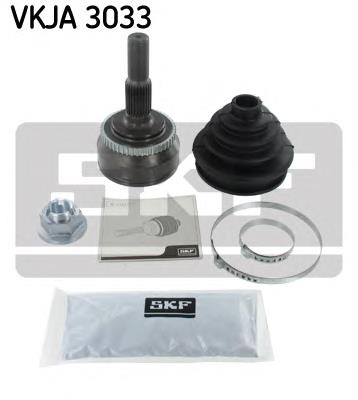 Внутренний шрус SKF VKJA3033