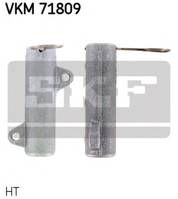 Купити VKM71809 SKF Натягувач ременя ГРМ