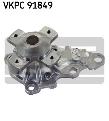 Помпа DP588 Dayco