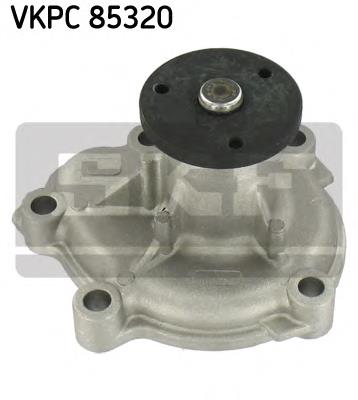 Помпа охолодження SKF VKPC85320 ціна, від 40.51 USD