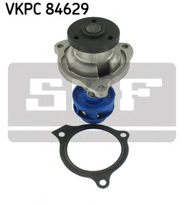 Купити VKPC84629 SKF Насос охолоджуючої рідини