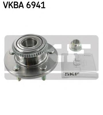 Маточина заднього колеса SKF VKBA6941