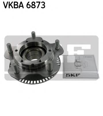 VKBA6873 SKF Маточина (передня)
