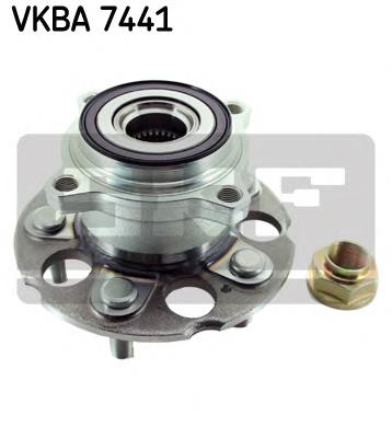 Маточина заднього колеса SKF VKBA7441