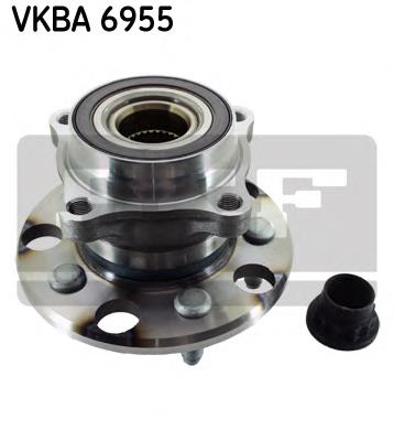VKBA6955 SKF Маточина задня
