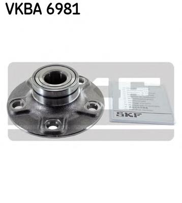 SKF VKBA6981 ціна, від 46.18 USD