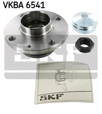 Задня маточина VKBA6541 SKF