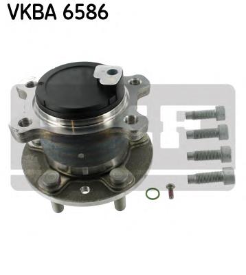 VKBA6586 SKF Маточина задня