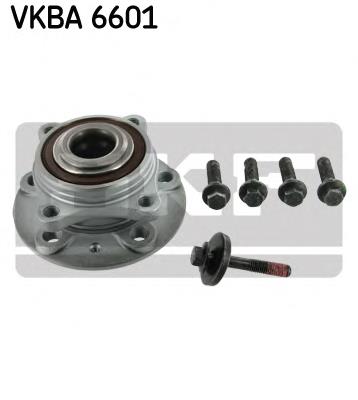 VKBA6601 SKF Маточина (передня)
