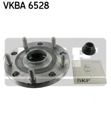 Маточина заднього колеса SKF VKBA6528