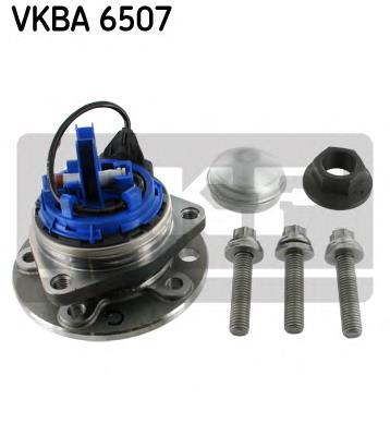 Купити VKBA6507 SKF Маточини передніх коліс
