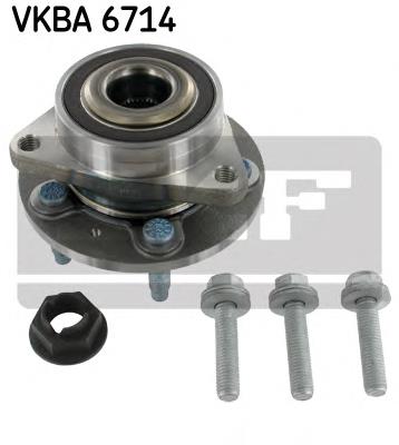 VKBA6714 SKF Маточина (передня)