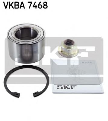 Купити VKBA7468 SKF Підшипник задньої ступиці