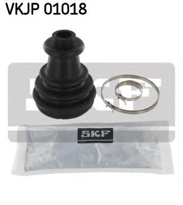 Пильник шарніра кутових швидкостей зовнішній передній SKF VKJP01018 ціна, від 10.69 USD