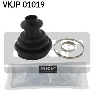 VKJP01019 SKF Пильник ШРУСа зовнішній, передній піввісі